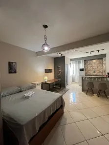 Flat com 1 Quarto para alugar, 30m² no Parque Jardim Carioca, Campos dos Goytacazes
