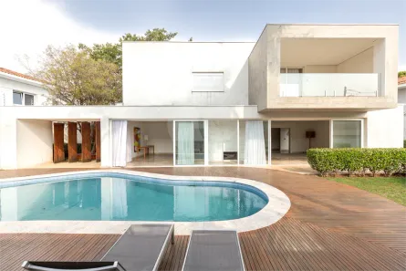 Casa com 4 Quartos à venda, 900m² no Jardim América, São Paulo