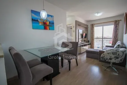 Apartamento com 2 Quartos à venda, 50m² no Itaquera, São Paulo