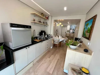 Apartamento com 2 Quartos à venda, 57m² no Vila Yara, Osasco