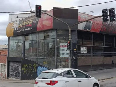 Prédio Comercial para alugar, 569m² no Vila Santana, Sorocaba