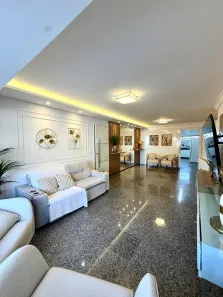 Apartamento com 3 Quartos à venda, 150m² no Aldeota, Fortaleza