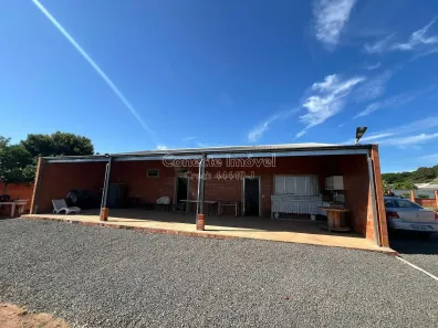 Fazenda/Sítio com 2 Quartos à venda, 70m² no Chácaras Recreio Vista Alegre, Santo Antônio de Posse