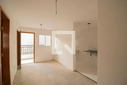 Apartamento com 2 Quartos à venda, 39m² no Parque Vitória, São Paulo