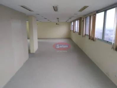 Sala Comercial à venda, 122m² no Centro, Santos