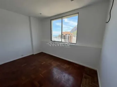 Apartamento com 1 Quarto à venda, 57m² no Leblon, Rio de Janeiro