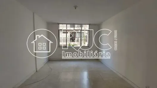 Apartamento com 2 Quartos à venda, 71m² no Tijuca, Rio de Janeiro