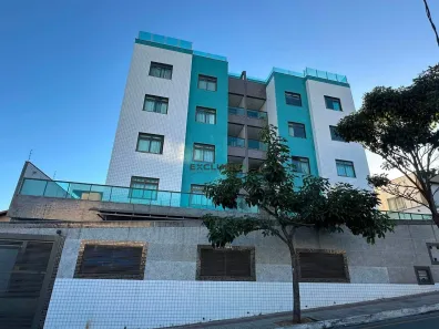 Cobertura com 3 Quartos à venda, 224m² no Inconfidentes, Contagem