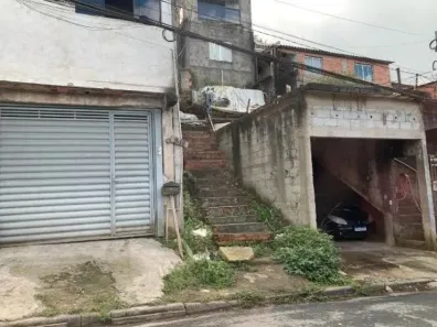 Lote/Terreno com 1 Quarto à venda, 1172m² no Rio Grande, São Bernardo do Campo