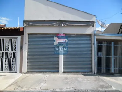 Casa com 2 Quartos à venda, 151m² no Residencial Parque Douradinho, São Carlos