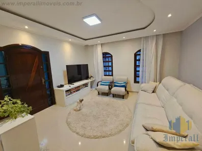Casa com 3 Quartos à venda, 180m² no Jardim Portugal, São José dos Campos