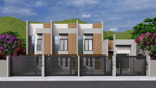 Sobrado com 2 Quartos à venda, 85m² no Boa Vista, Joinville