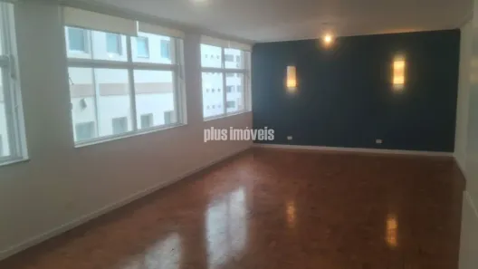 Apartamento com 3 Quartos à venda, 180m² no Santa Cecília, São Paulo