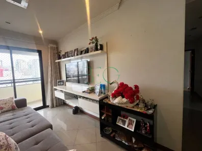 Apartamento com 2 Quartos à venda, 66m² no Barra Funda, São Paulo