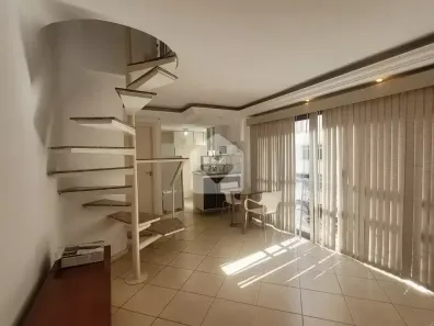 Apartamento com 2 Quartos para alugar, 58m² no Botafogo, Rio de Janeiro