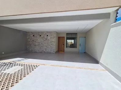 Casa com 3 Quartos à venda, 207m² no Ilda, Aparecida de Goiânia