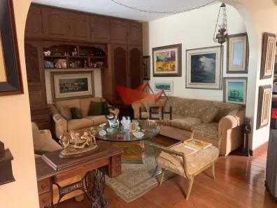 Apartamento com 4 Quartos à venda, 255m² no Serra, Belo Horizonte