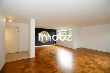 Apartamento com 3 Quartos à venda, 170m² no Jardim Europa, São Paulo