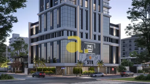 Apartamento com 3 Quartos à venda, 132m² no Balneário Perequê, Porto Belo