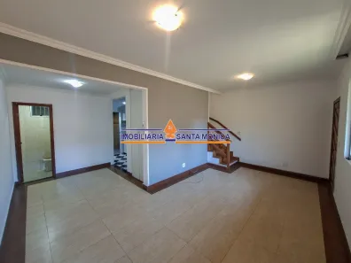 Casa com 3 Quartos à venda, 99m² no Santa Amélia, Belo Horizonte