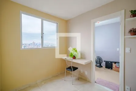 Apartamento com 2 Quartos à venda, 34m² no Jardim Peri Peri, São Paulo