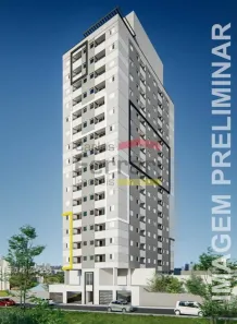 Apartamento com 2 Quartos à venda, 40m² no Vila Paulicéia, São Paulo