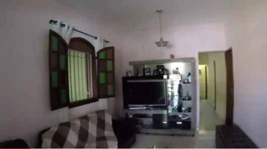 Casa com 3 Quartos à venda, 290m² no Santa Terezinha, Belo Horizonte