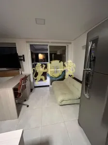Flat com 1 Quarto à venda, 30m² no Pinheiros, São Paulo