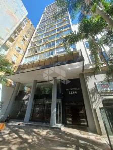 Ponto Comercial para alugar, 30m² no Centro Histórico, Porto Alegre