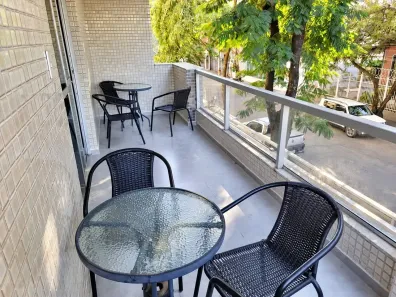 Apartamento com 4 Quartos à venda, 200m² no Jardim da Penha, Vitória