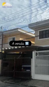 Sobrado com 3 Quartos à venda, 125m² no Vila Santa Terezinha (Zona Norte), São Paulo