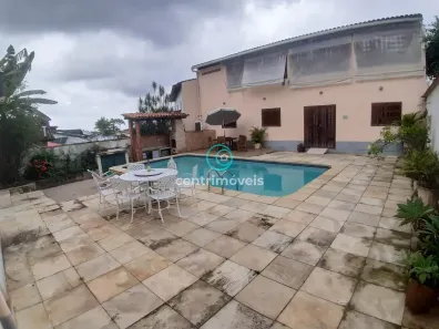 Casa de Condomínio com 3 Quartos à venda, 435m² no Freguesia (Jacarepaguá), Rio de Janeiro