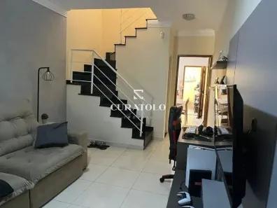 Sobrado com 2 Quartos à venda, 74m² no Vila Macedópolis, São Paulo