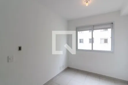 Apartamento com 1 Quarto à venda, 36m² no Jardim Cidália, São Paulo