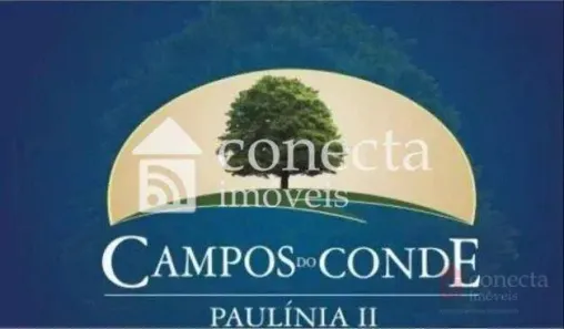 Lote/Terreno à venda, 300m² no João Aranha, Paulínia