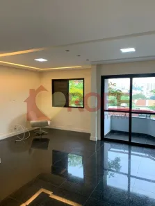 Apartamento com 3 Quartos à venda, 81m² no Vila Clementino, São Paulo