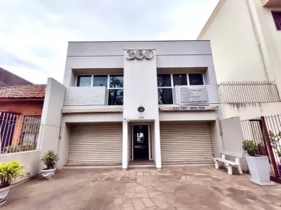 Sala Comercial para alugar, 49m² no Moinhos de Vento, Porto Alegre