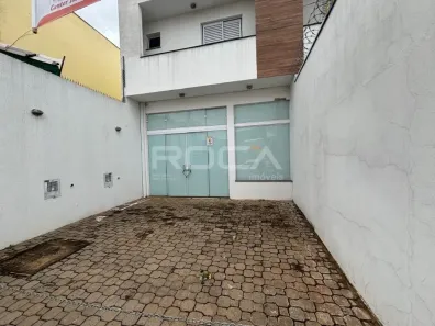 Sala Comercial para alugar, 45m² no Jardim Paulistano, São Carlos