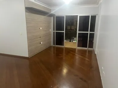 Apartamento com 3 Quartos à venda, 110m² no Setor Oeste, Goiânia