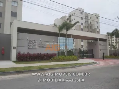 Apartamento com 2 Quartos para alugar, 65m² no Nova São Pedro, São Pedro da Aldeia