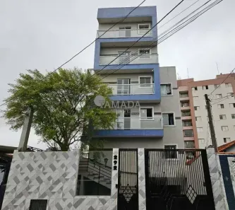 Apartamento com 2 Quartos à venda, 40m² no Vila Granada, São Paulo