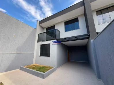 Casa com 3 Quartos à venda, 120m² no Cardoso (Barreiro), Belo Horizonte