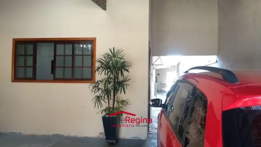 Casa com 2 Quartos à venda, 74m² no Parque Residencial Santo André, Caçapava
