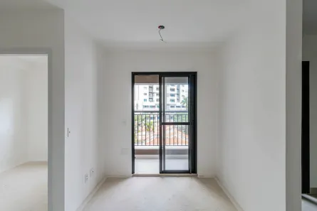Apartamento com 2 Quartos à venda, 42m² no Água Branca, São Paulo