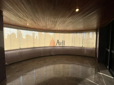 Imóvel Comercial com 4 Quartos à venda, 395m² no Jardim Anália Franco, São Paulo