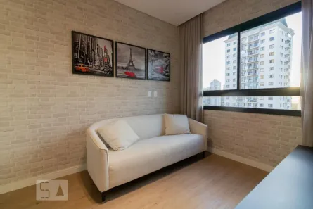 Kitnet com 1 Quarto à venda, 70m² no Vila Olímpia, São Paulo