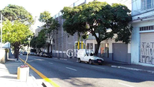 Prédio Comercial à venda, 5400m² no Osvaldo Cruz, São Caetano do Sul