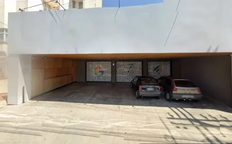 Sala Comercial para alugar, 200m² no Centro, Marília