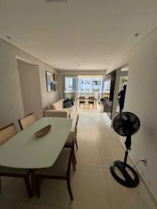Apartamento com 3 Quartos à venda, 72m² no Altiplano Cabo Branco, João Pessoa