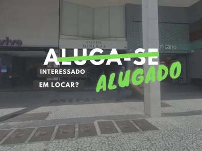 Ponto Comercial para alugar, 79m² no Centro, Curitiba